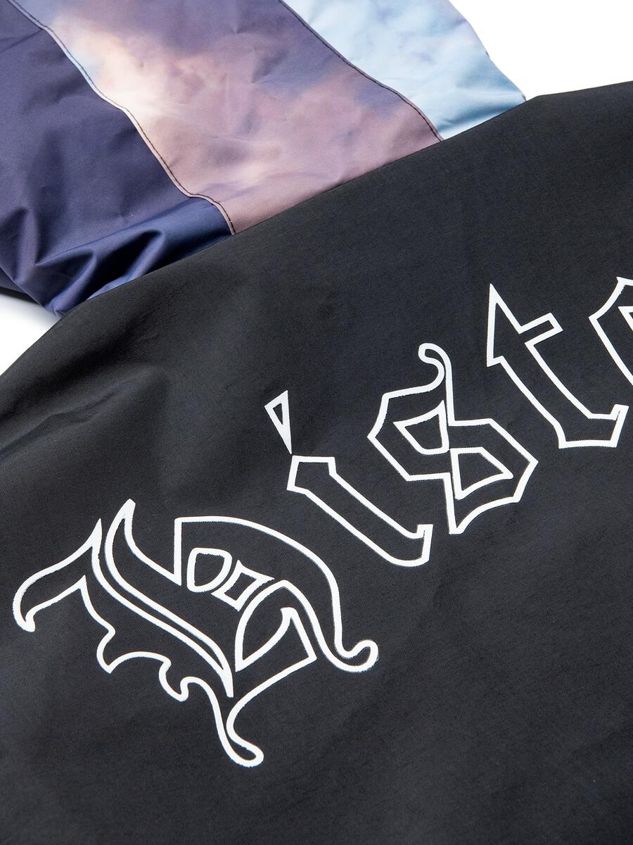 dcpl HISTORY WINDBREAKER JACKET