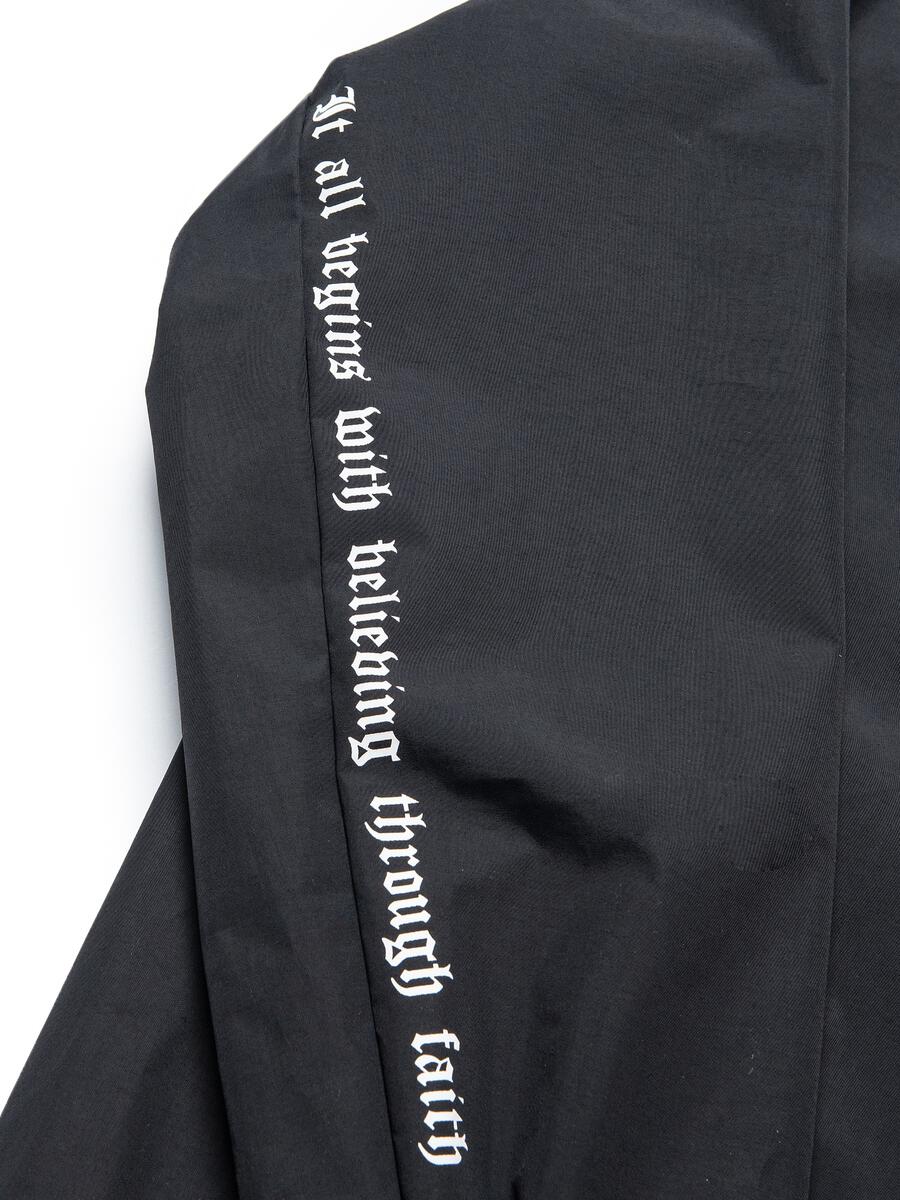dcpl HISTORY WINDBREAKER JACKET