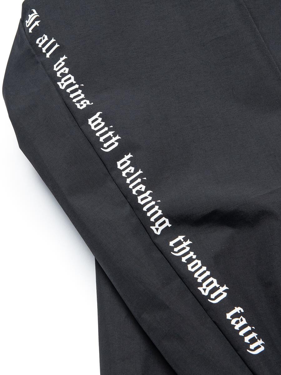 dcpl HISTORY WINDBREAKER JACKET