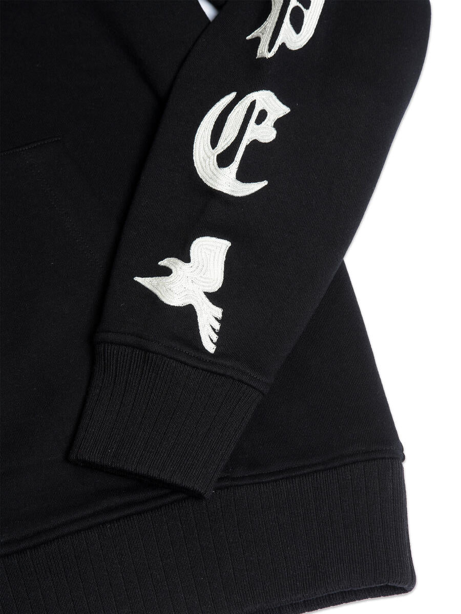 dcpl PEACE DOVE HOODIE