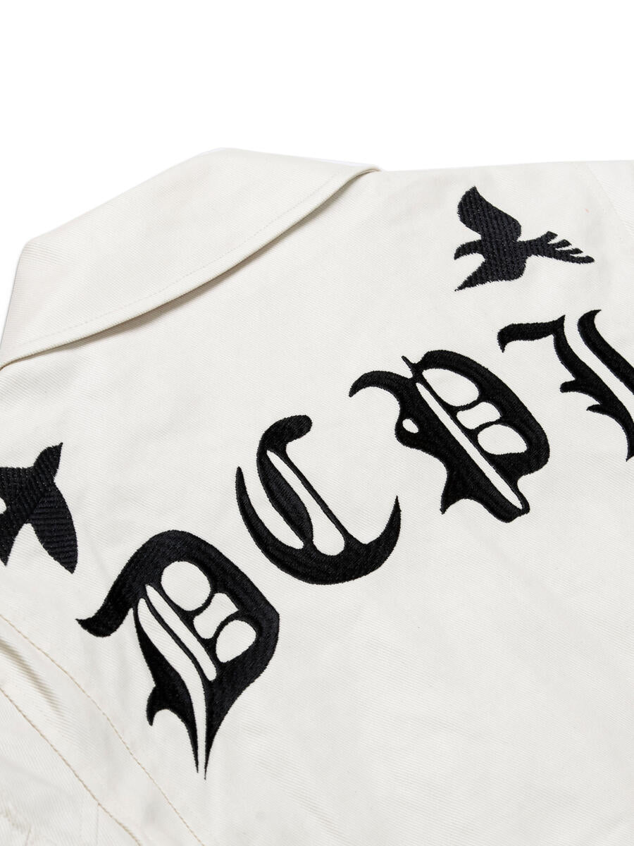 dcpl CLUB BOMBER JACKET