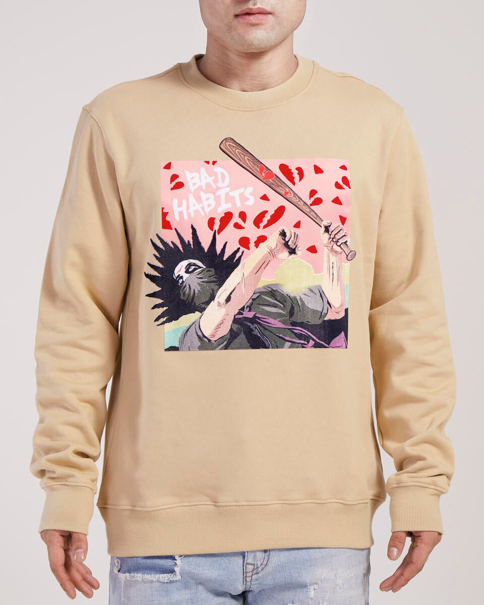 ROKU BAD HABITS HEARTBREAKER CREW