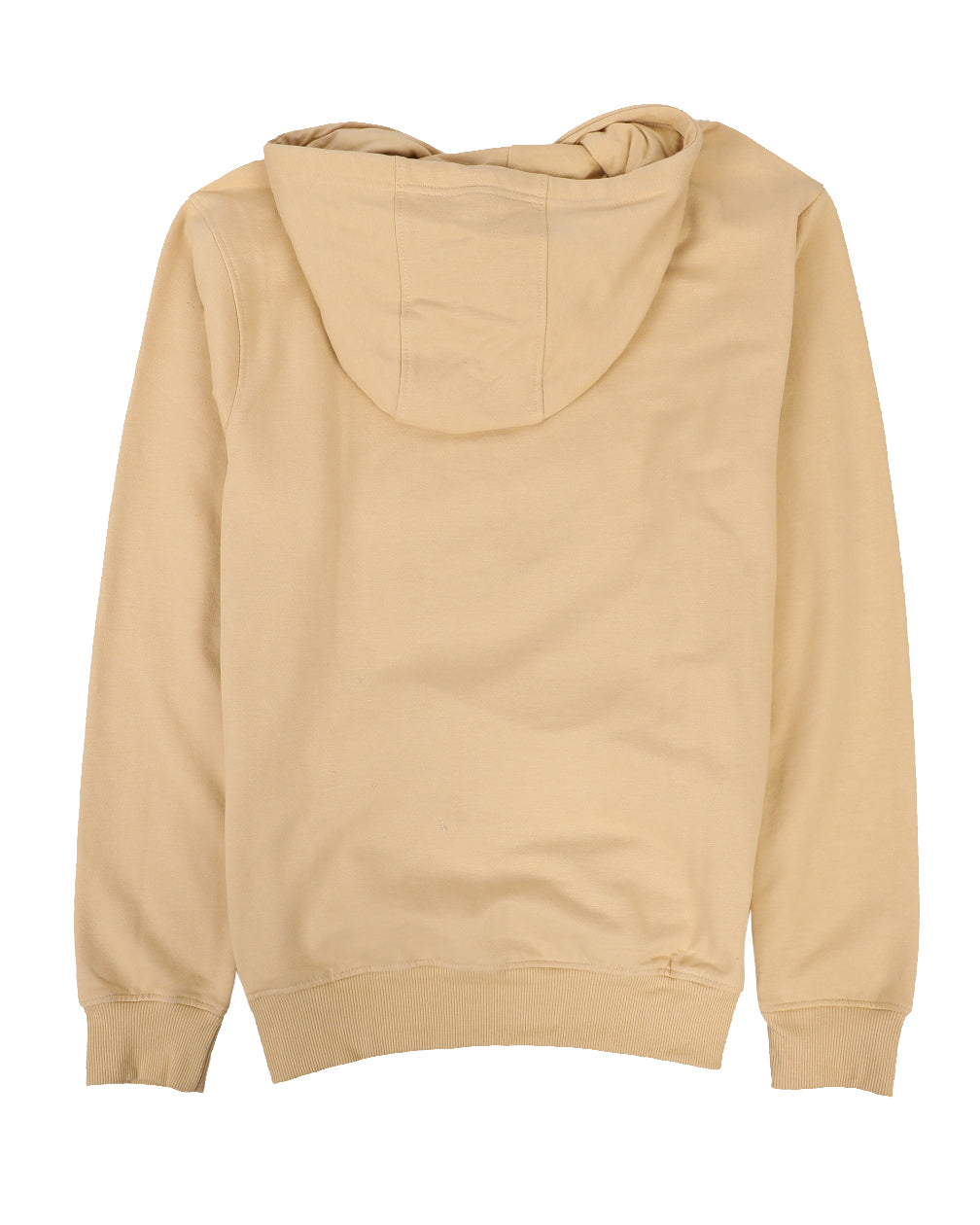 REBEL MINDS ROLL UP HOODIE