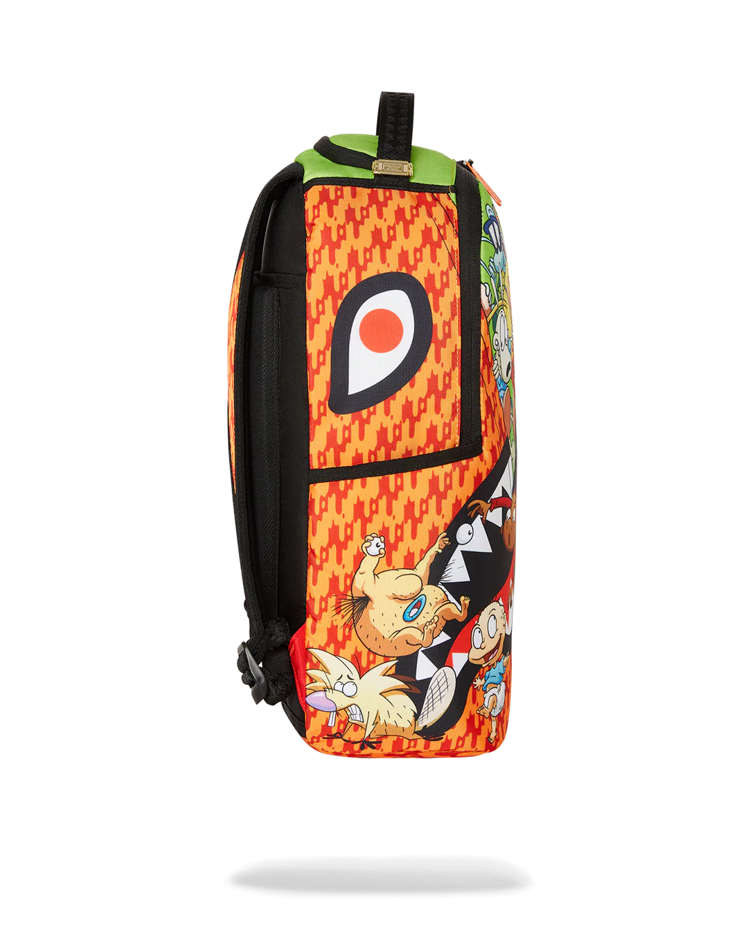 SPRAYGROUND THE NICKELODEON ALL-STARS BACKPACK