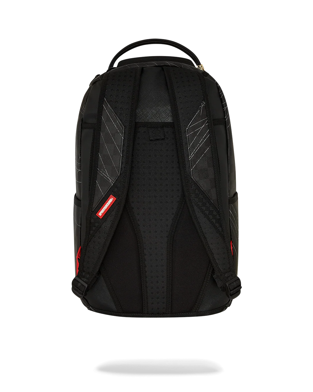 SPRAYGROUND WORLD WIDE WEB DLXSV BACKPACK