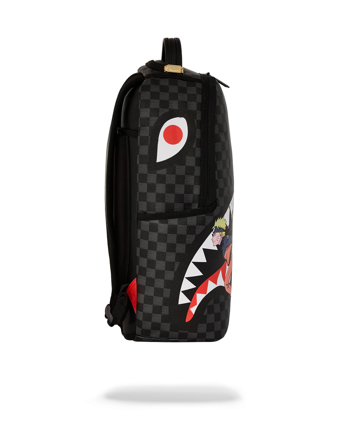 SPRAYGROUND NARUTO STORM RUSH BACKPACK