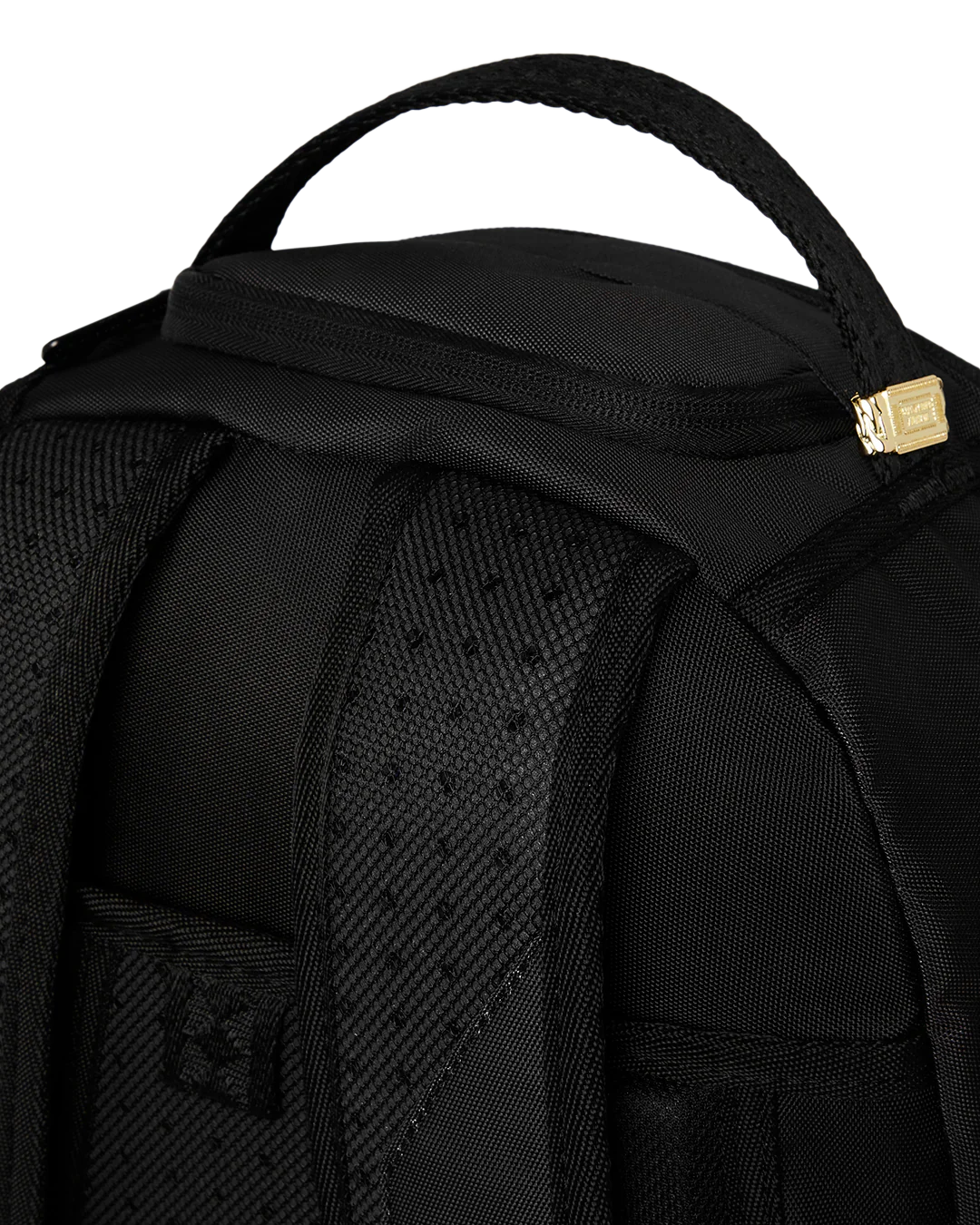 SPRAYGROUND PINK PANTHER DIAMOND BITE BACKPACK