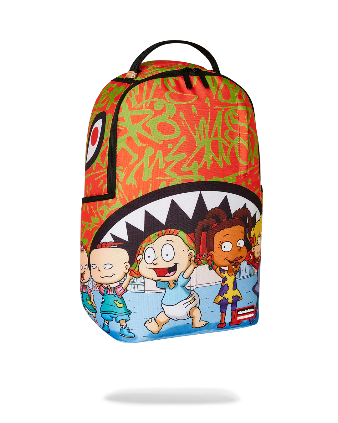 SPRAYGROUND RUGRATS SHOWTIME DLXR BACKPACK