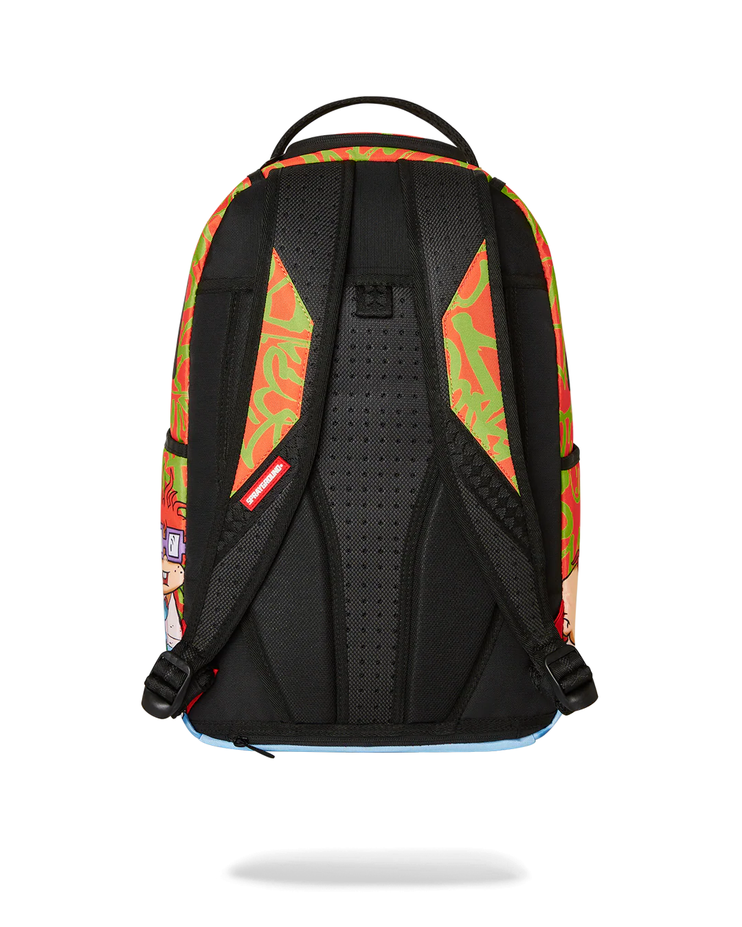 SPRAYGROUND RUGRATS SHOWTIME DLXR BACKPACK