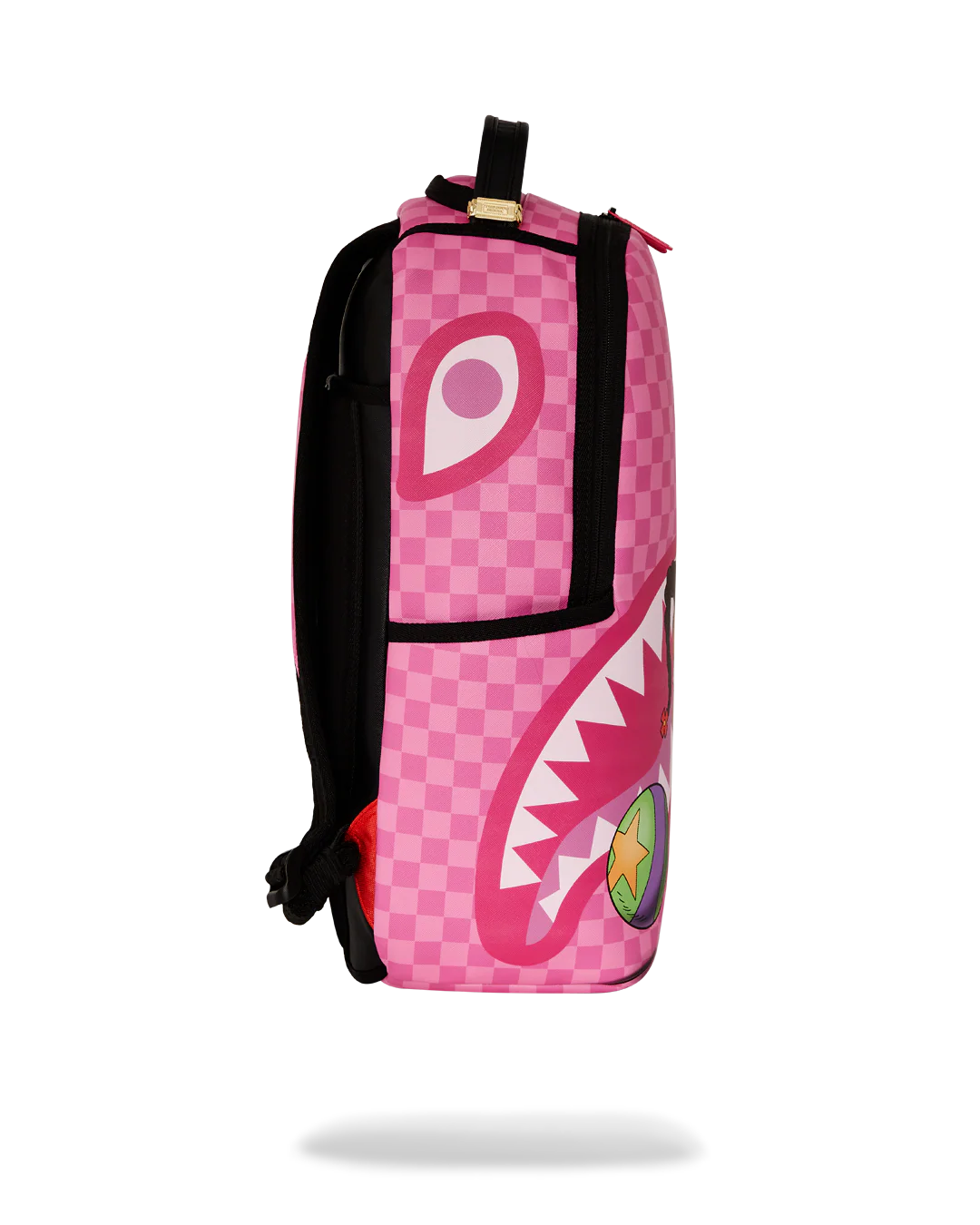 SPRAYGROUND RUGRATS SUSIE PLAYGROUND POP DLXV BACKPACK