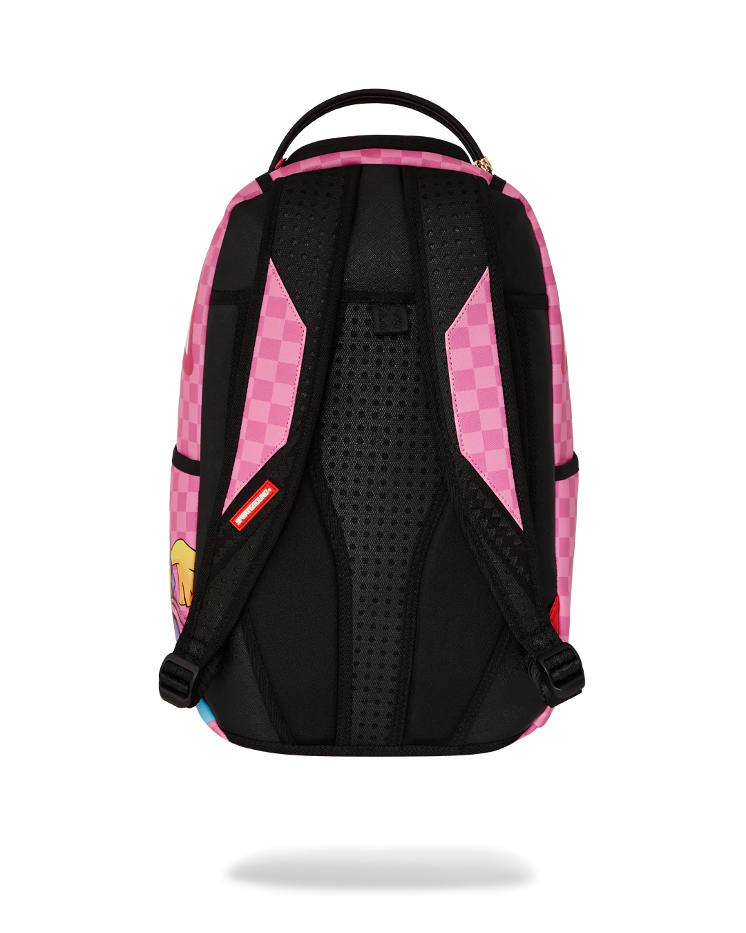SPRAYGROUND RUGRATS SUSIE PLAYGROUND POP DLXV BACKPACK