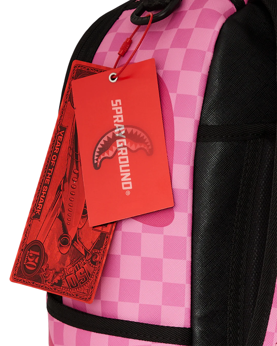SPRAYGROUND RUGRATS SUSIE PLAYGROUND POP DLXV BACKPACK
