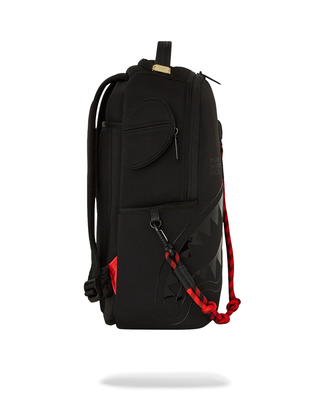 SPRAYGROUND SHARK CENTRAL KYUSHU MOUNTAIN DLXS BACKPACK