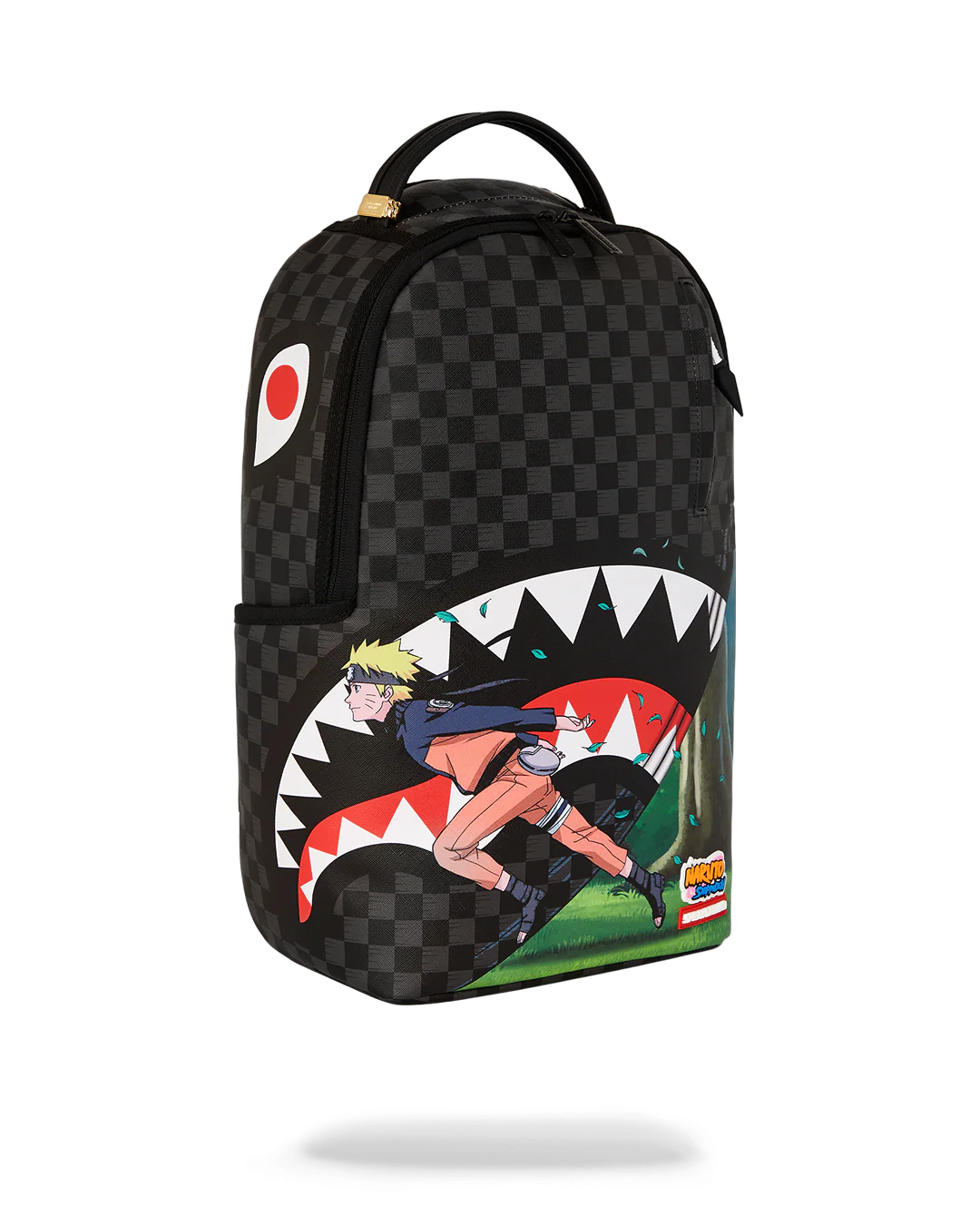SPRAYGROUND NARUTO STORM RUSH BACKPACK