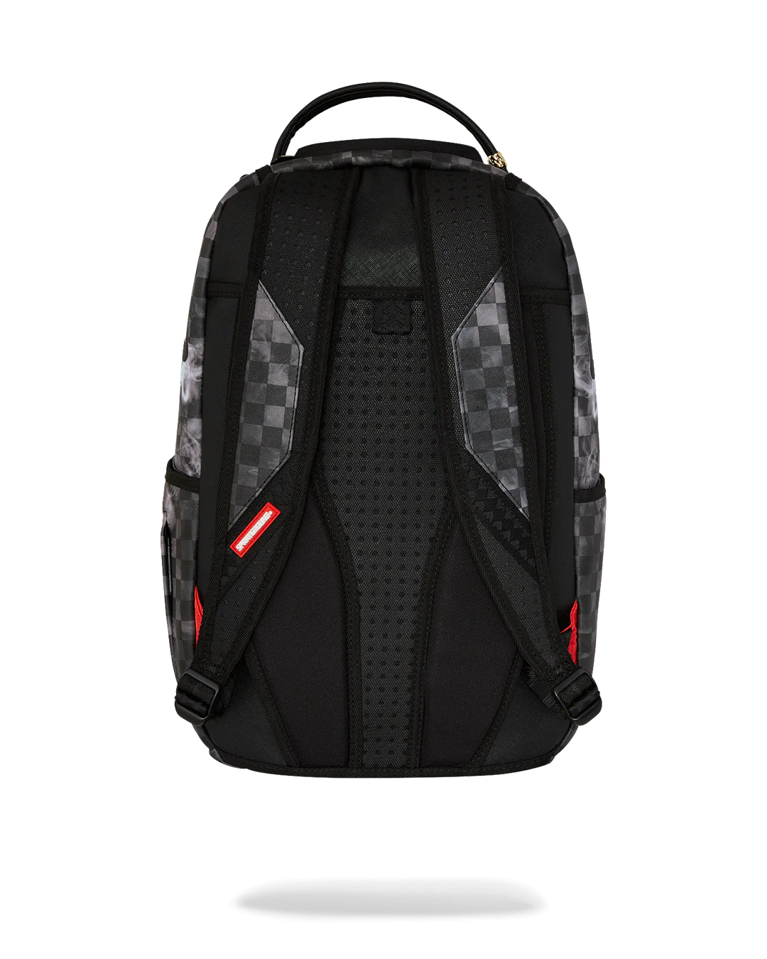 SPRAYGROUND BLEACH SHADOW CLASH DLXV BACKPACK