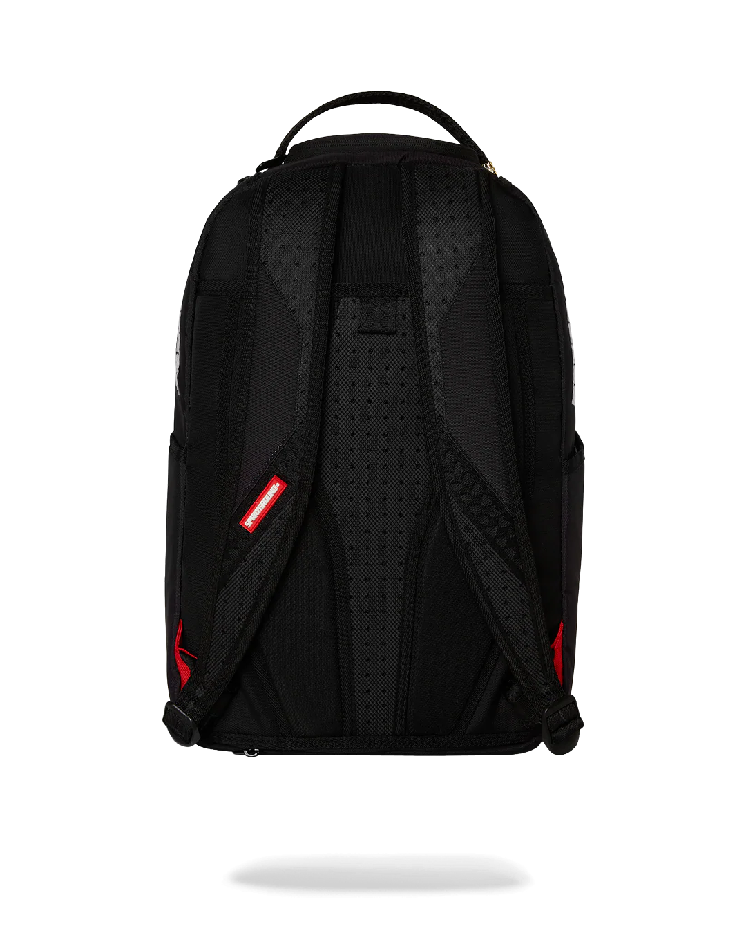 SPRAYGROUND PINK PANTHER DIAMOND BITE BACKPACK