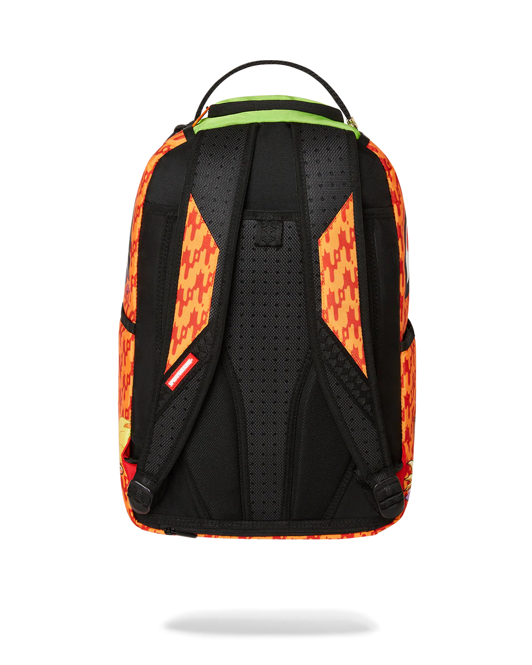 SPRAYGROUND THE NICKELODEON ALL-STARS BACKPACK