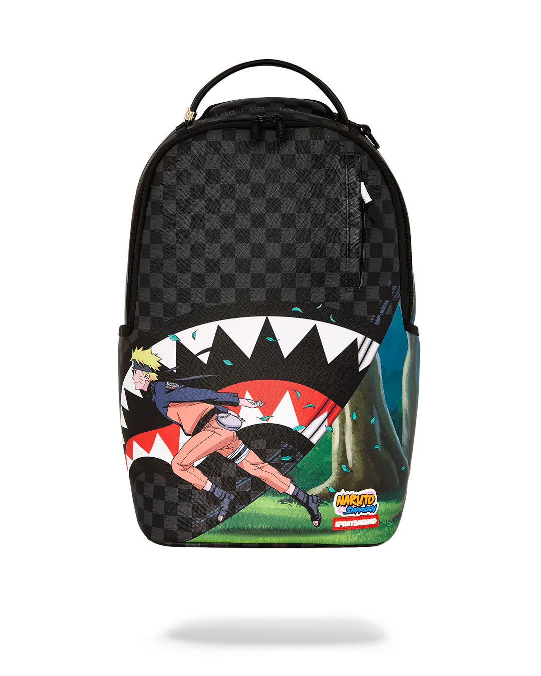 SPRAYGROUND NARUTO STORM RUSH BACKPACK