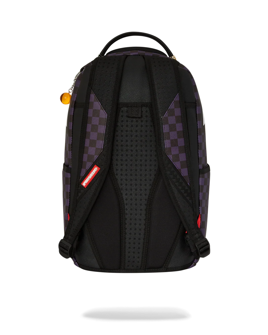 SPRAYGROUND DRAGON BALL ROSE GOKU BLACK'S WRATH BACKPACK