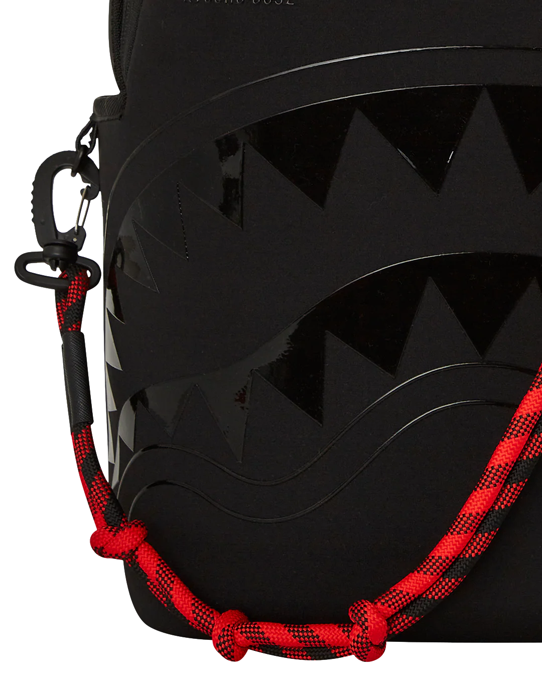 SPRAYGROUND SHARK CENTRAL KYUSHU MOUNTAIN DLXS BACKPACK