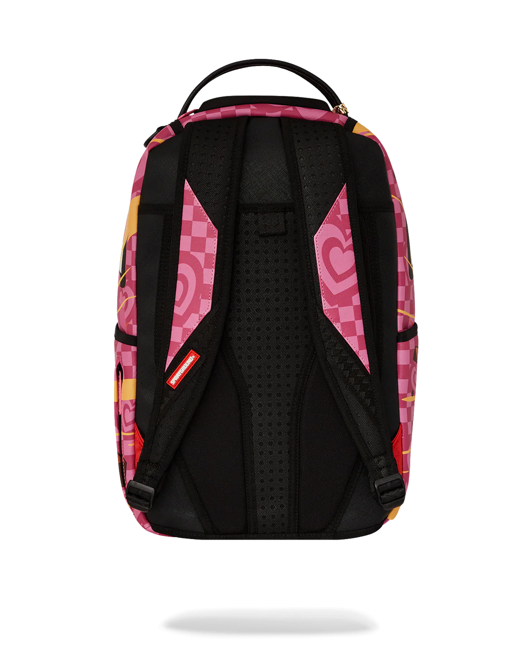 SPRAYGROUND POWERPUFF BUSTIN THRU DLXSV BACKPACK