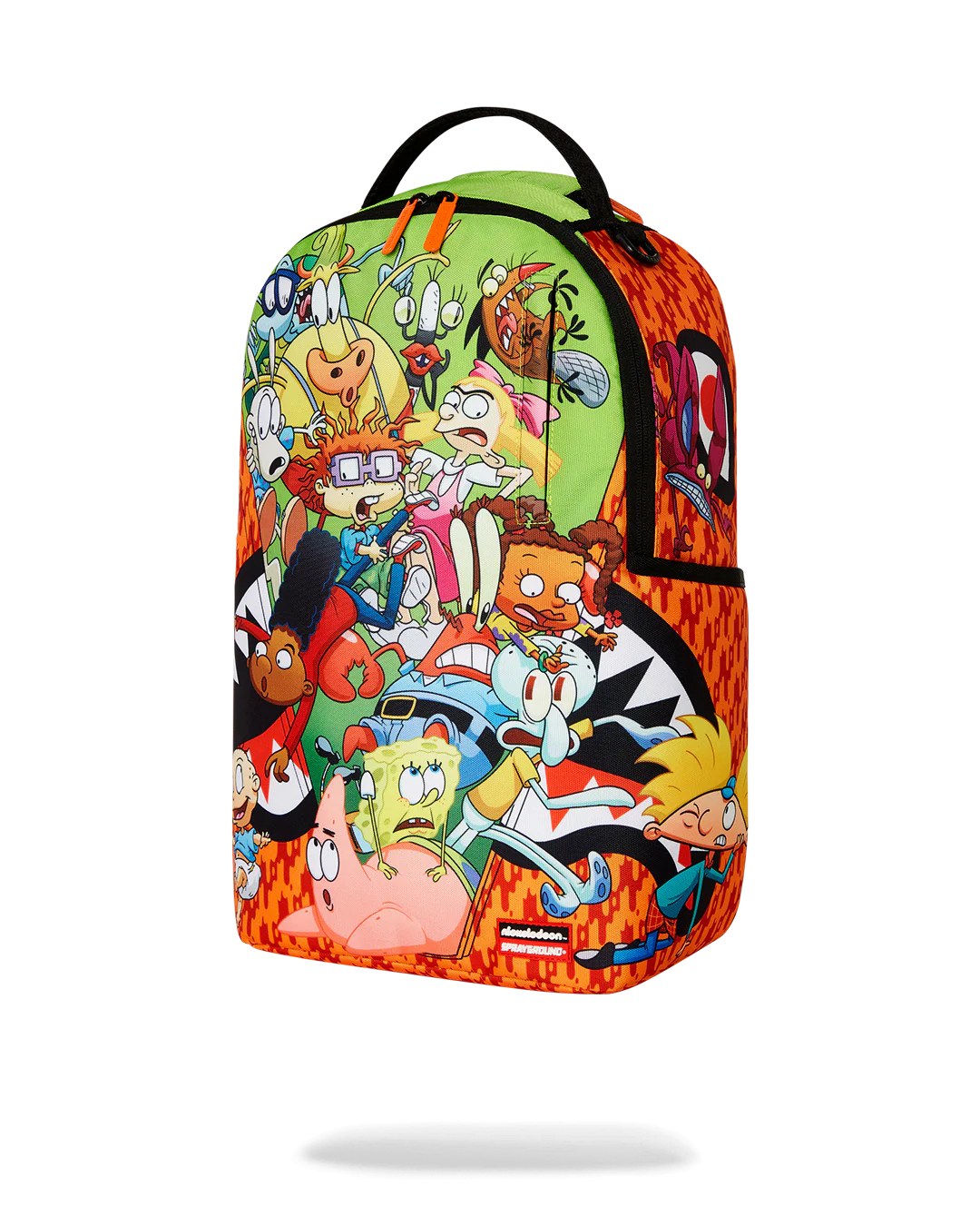 SPRAYGROUND THE NICKELODEON ALL-STARS BACKPACK