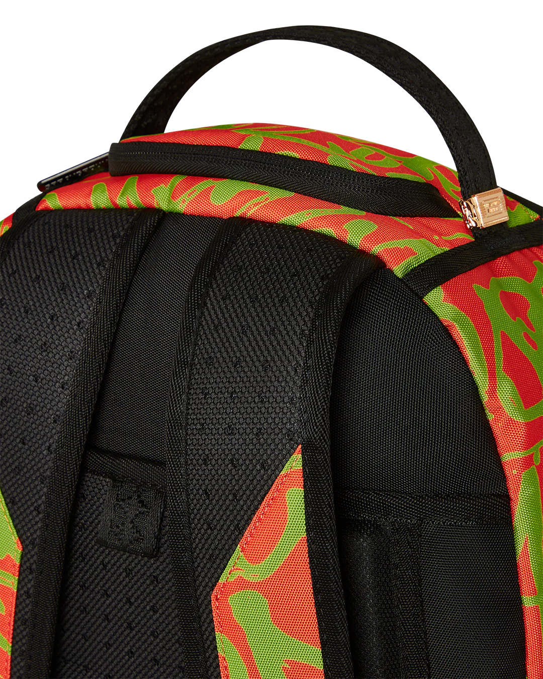 SPRAYGROUND RUGRATS SHOWTIME DLXR BACKPACK