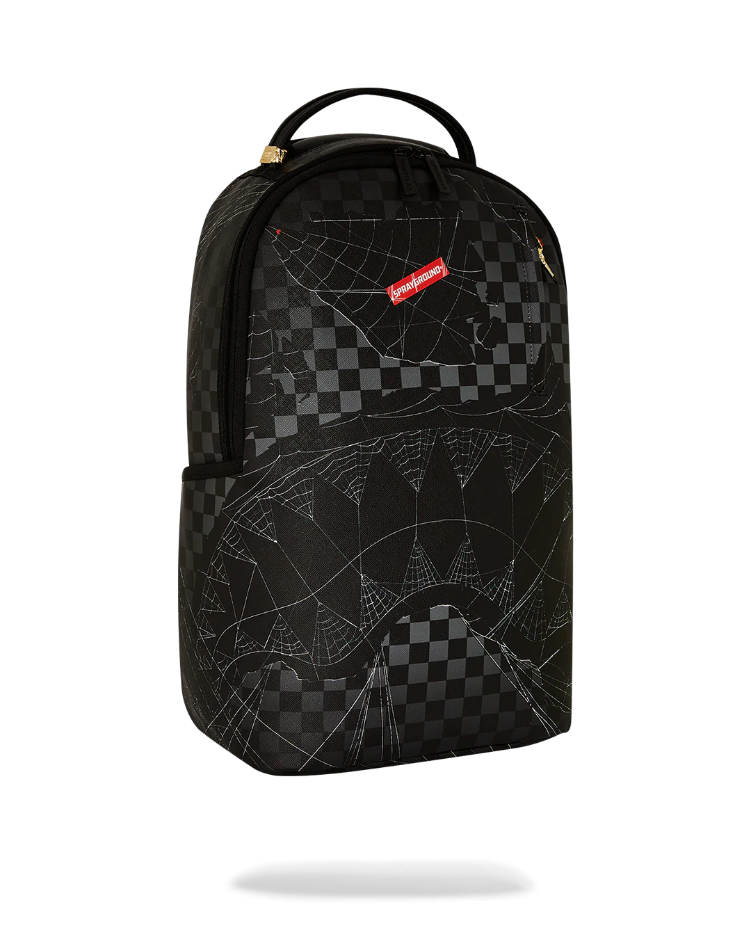 SPRAYGROUND WORLD WIDE WEB DLXSV BACKPACK