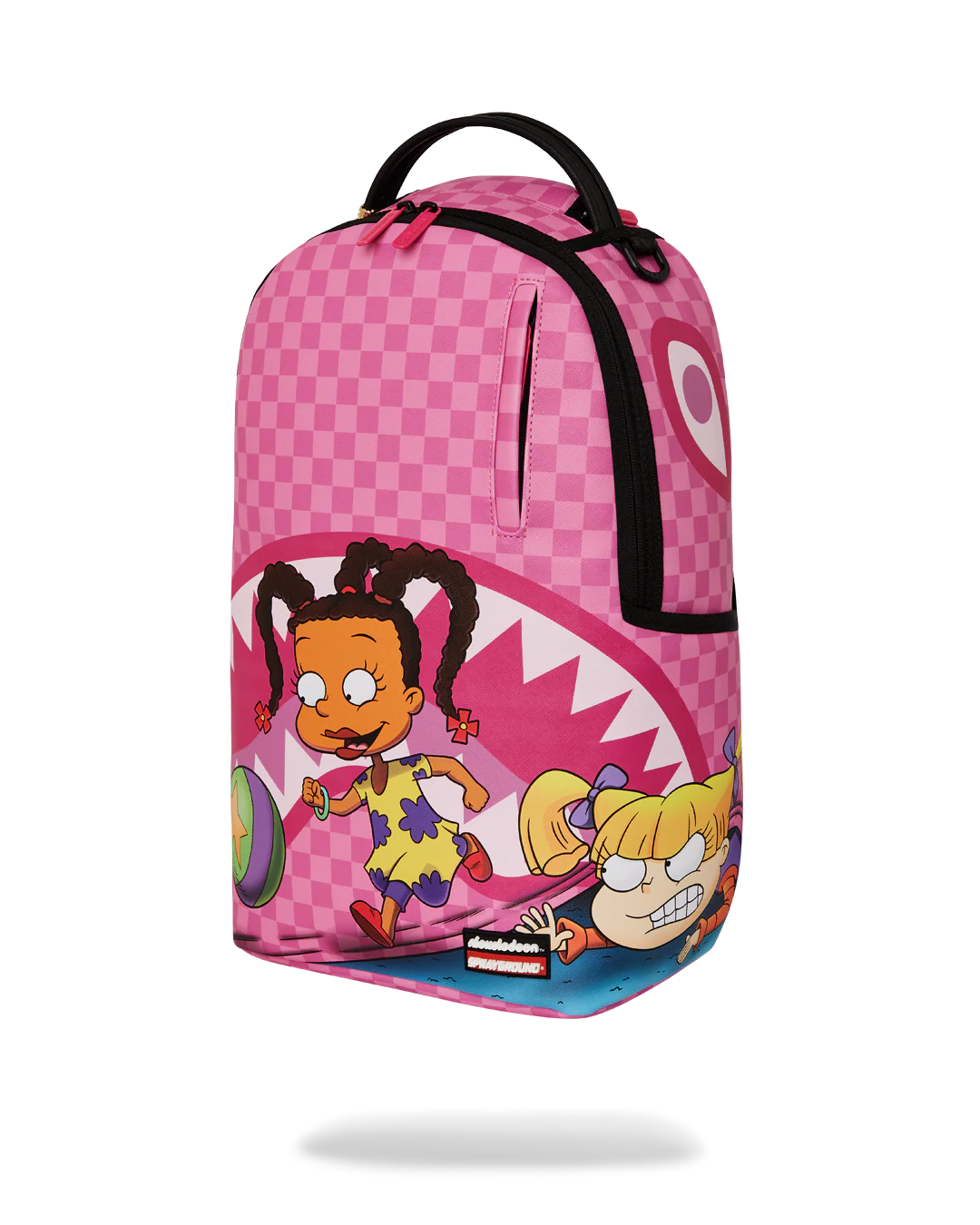 SPRAYGROUND RUGRATS SUSIE PLAYGROUND POP DLXV BACKPACK