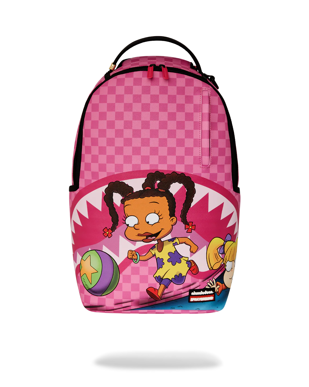 SPRAYGROUND RUGRATS SUSIE PLAYGROUND POP DLXV BACKPACK