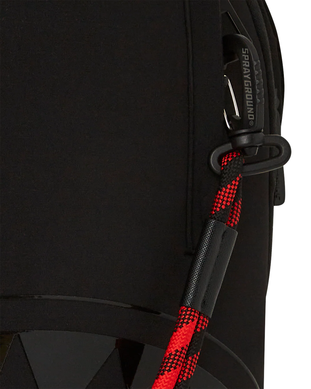 SPRAYGROUND SHARK CENTRAL KYUSHU MOUNTAIN DLXS BACKPACK