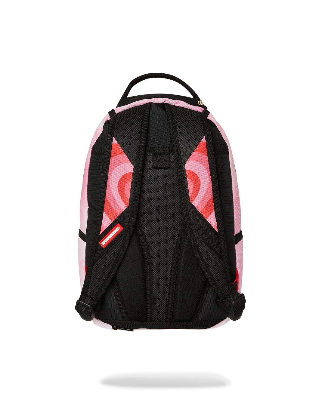 SPRAYGROUND POWERPUFF GIRLS STACKED MINI BACKPACK