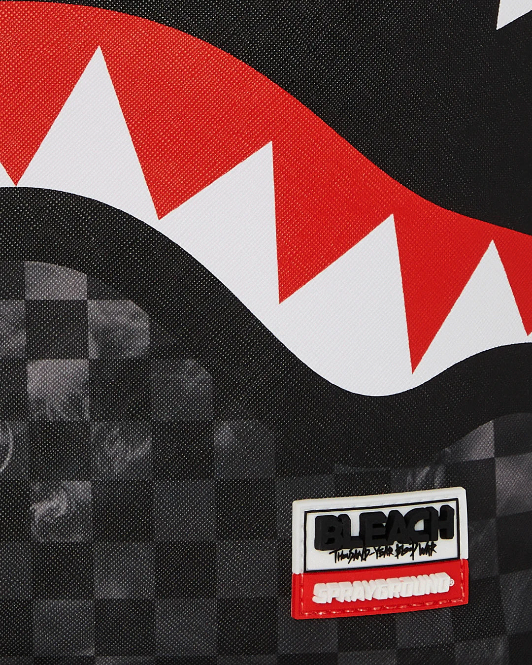 SPRAYGROUND BLEACH SHADOW CLASH DLXV BACKPACK