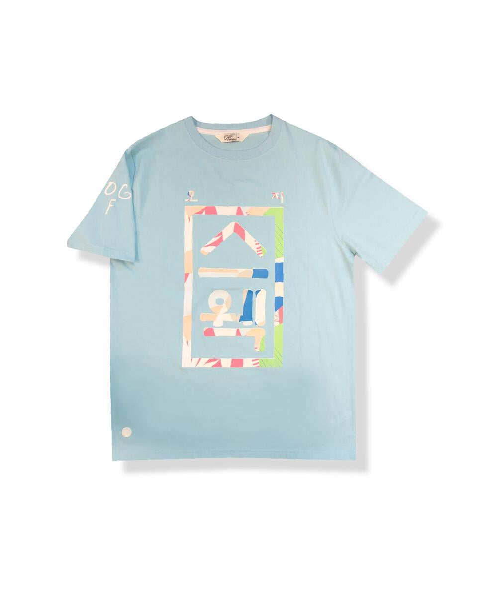 ORIGINAL FABLES OG SWAG TEE
