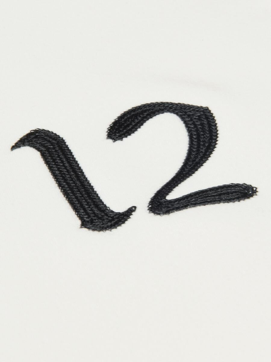 dcpl PULLOVER FUR FLEECE HOODIE