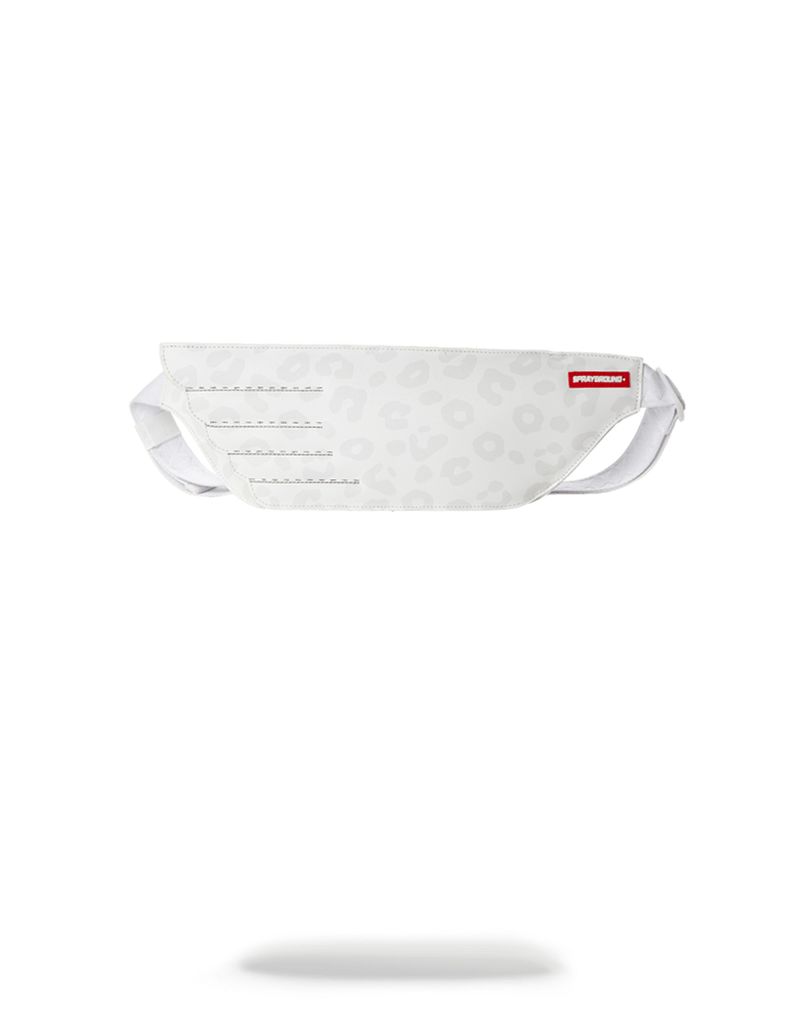 SPRAYGROUND WINGS TO THE FUTURE CROSSWING CROSSBODY BAG