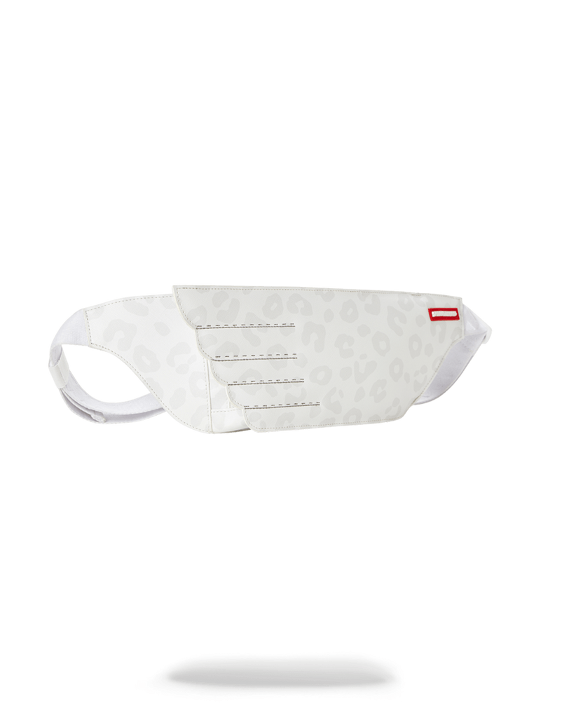 SPRAYGROUND WINGS TO THE FUTURE CROSSWING CROSSBODY BAG