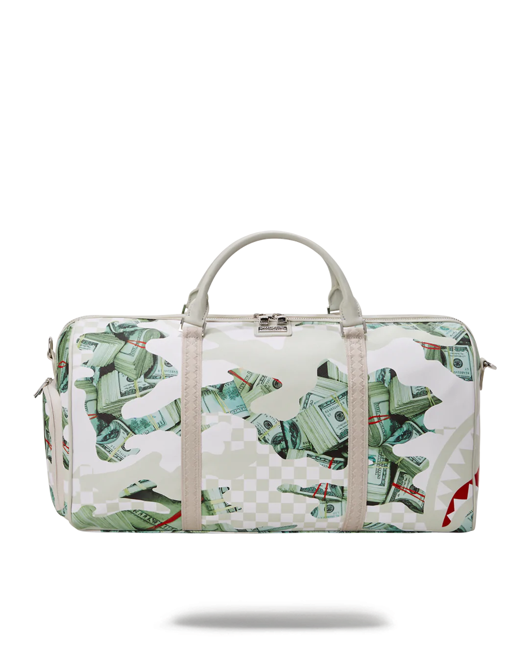 SPRAYGROUND FEROCIOU$ DUFFEL