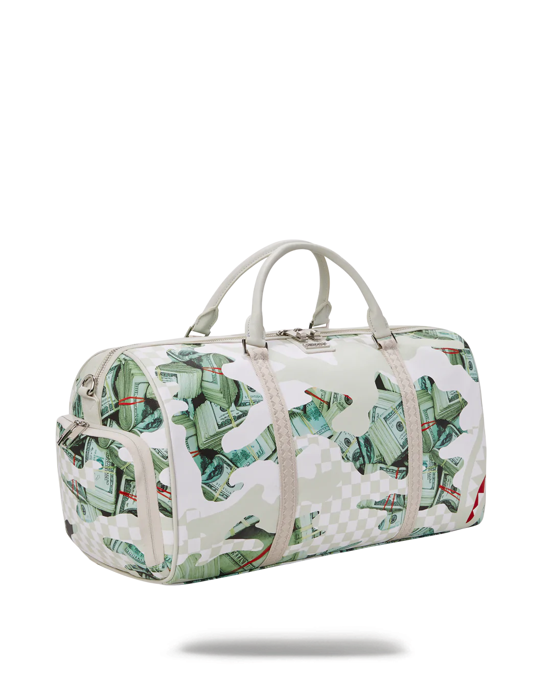 SPRAYGROUND FEROCIOU$ DUFFEL