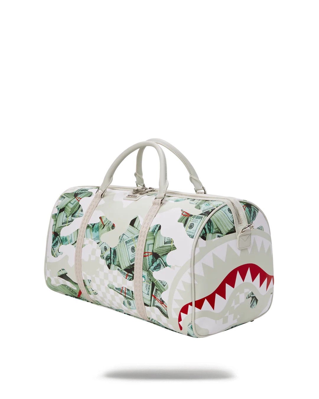 SPRAYGROUND FEROCIOU$ DUFFEL