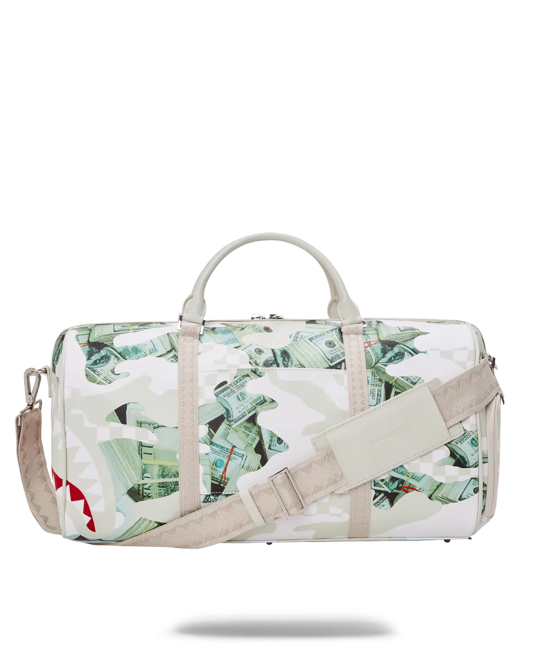 SPRAYGROUND FEROCIOU$ DUFFEL