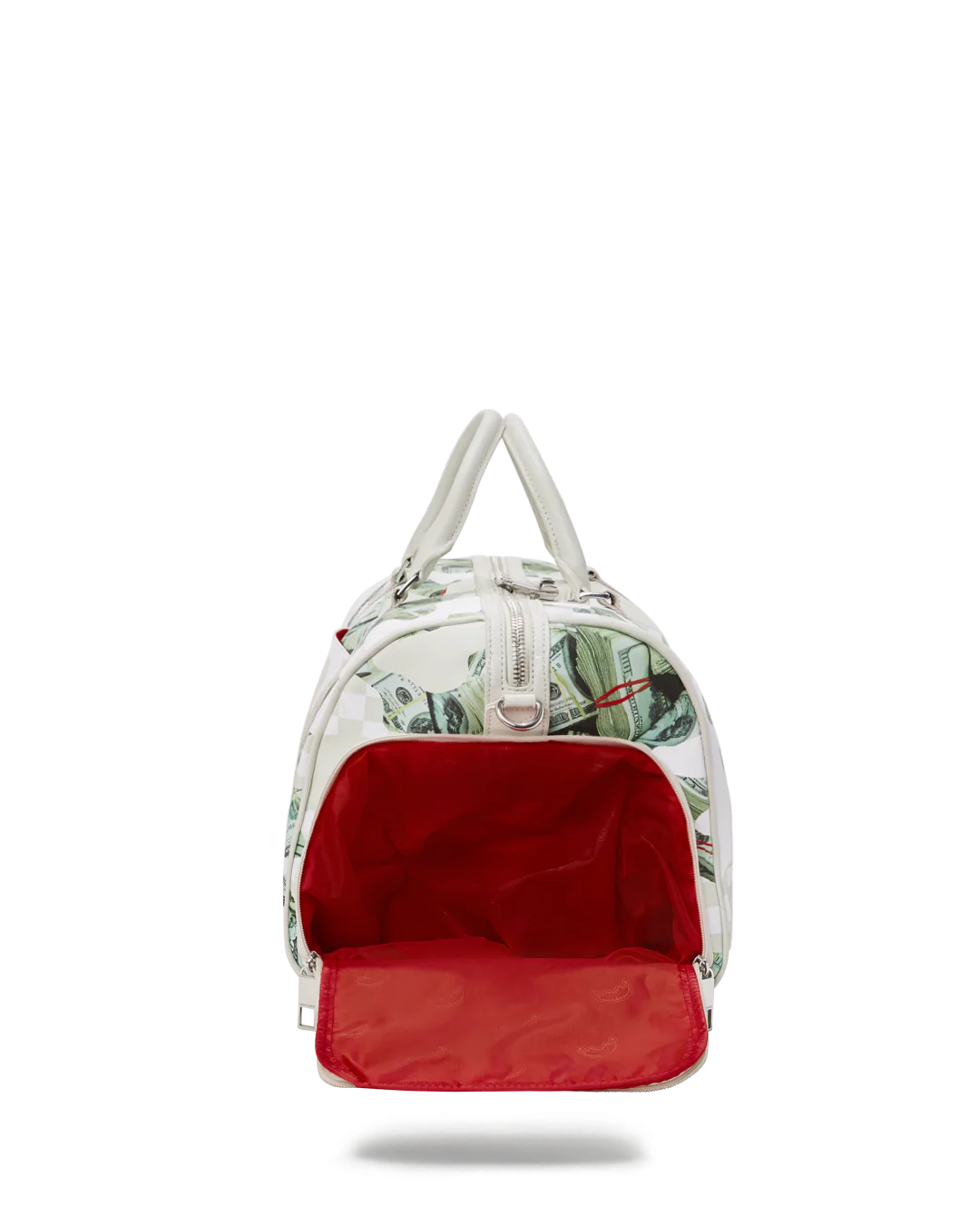 SPRAYGROUND FEROCIOU$ DUFFEL