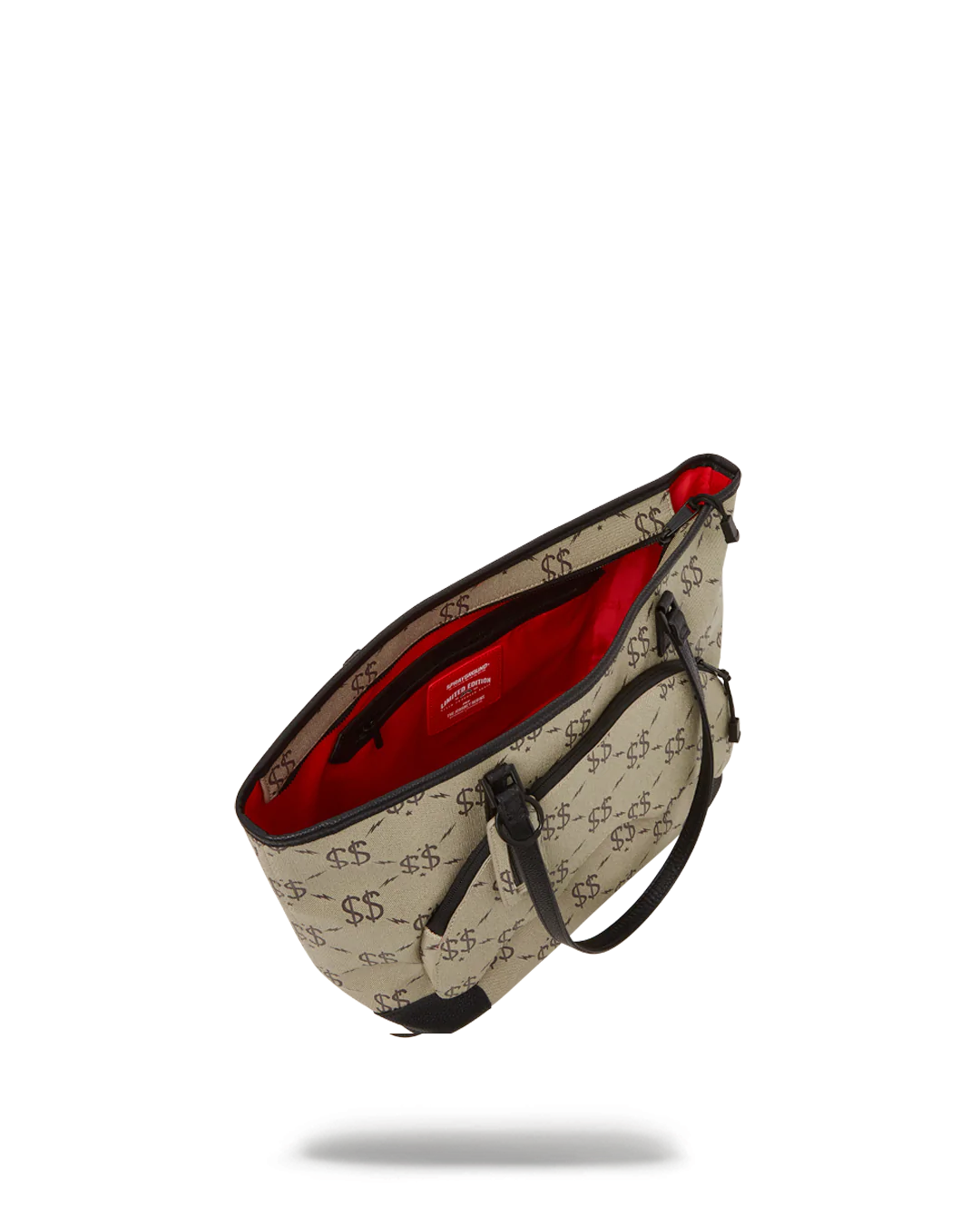 SPRAYGROUND THE GETAWAY TOTE