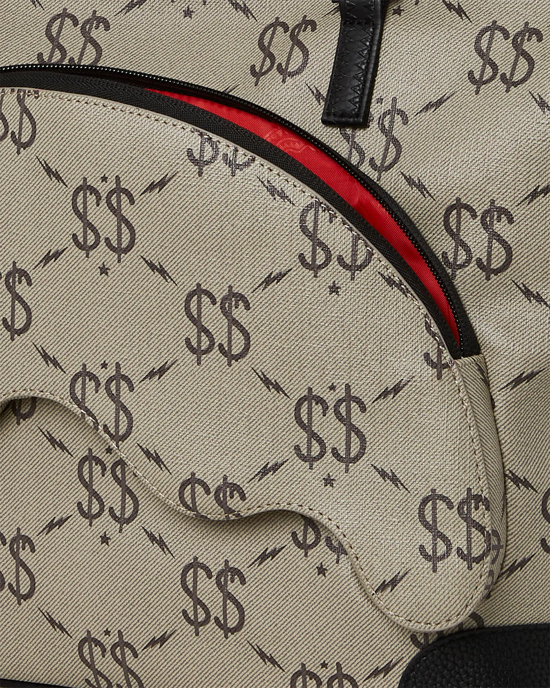 SPRAYGROUND THE GETAWAY TOTE