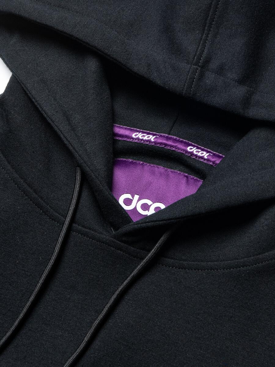 dcpl TECH FLEECE MATTHEW 10:16 HOODIE