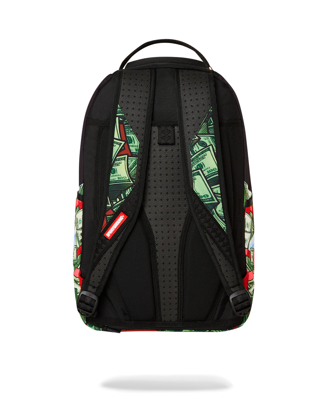 SPRAYGROUND GARFIELD LUNCH BREAK DLXSR BACKPACK