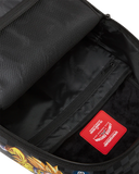 SPRAYGROUND DRAGONBALL Z NEON TRIP BACKPACK