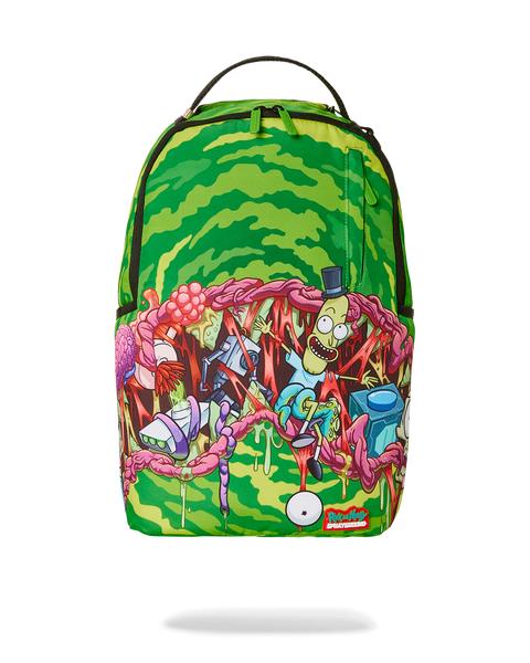 Sprayground - Looney Tunes Bugs Bunny Zaddy Backpack