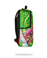 SPRAYGROUND RICK & MORTY GOT THE GUTS BACKPACK