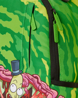 SPRAYGROUND RICK & MORTY GOT THE GUTS BACKPACK
